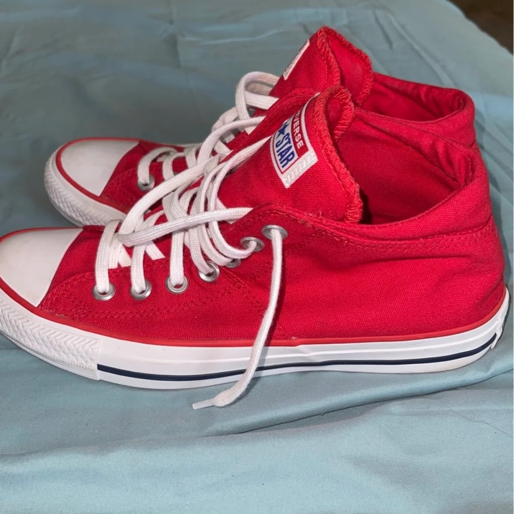 Mid Converse All Star